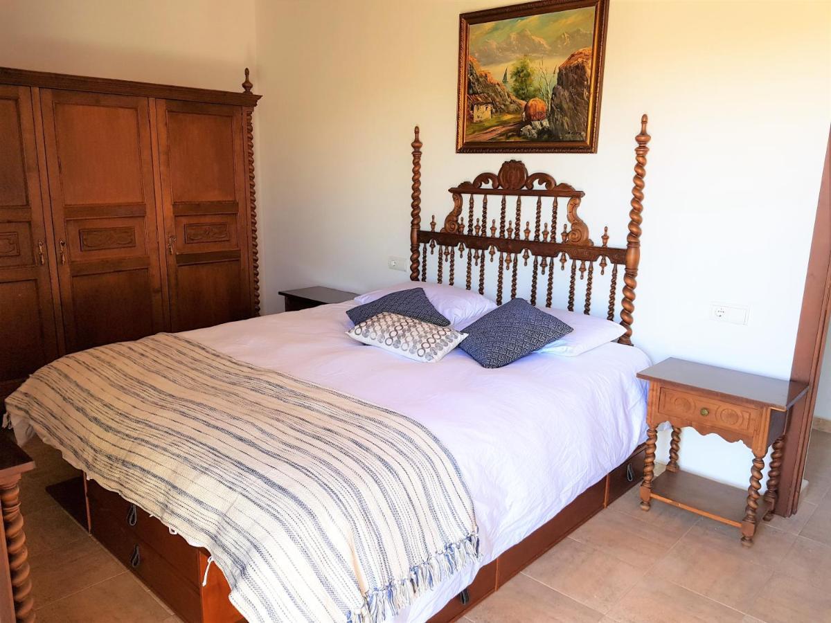 Villa Milagro - 3 Bedroom Finca Style Villa With Pool Near Golf Course/Beaches - Air Cond. Pollença Exterior foto